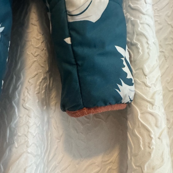 Patagonia toddler jacket - Picture 3 of 7